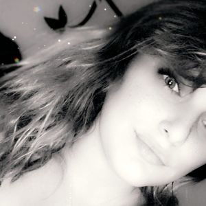 Meet your Posher, Angelica